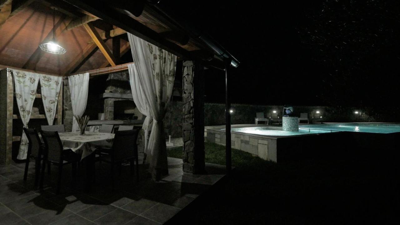 Villa Neval *
