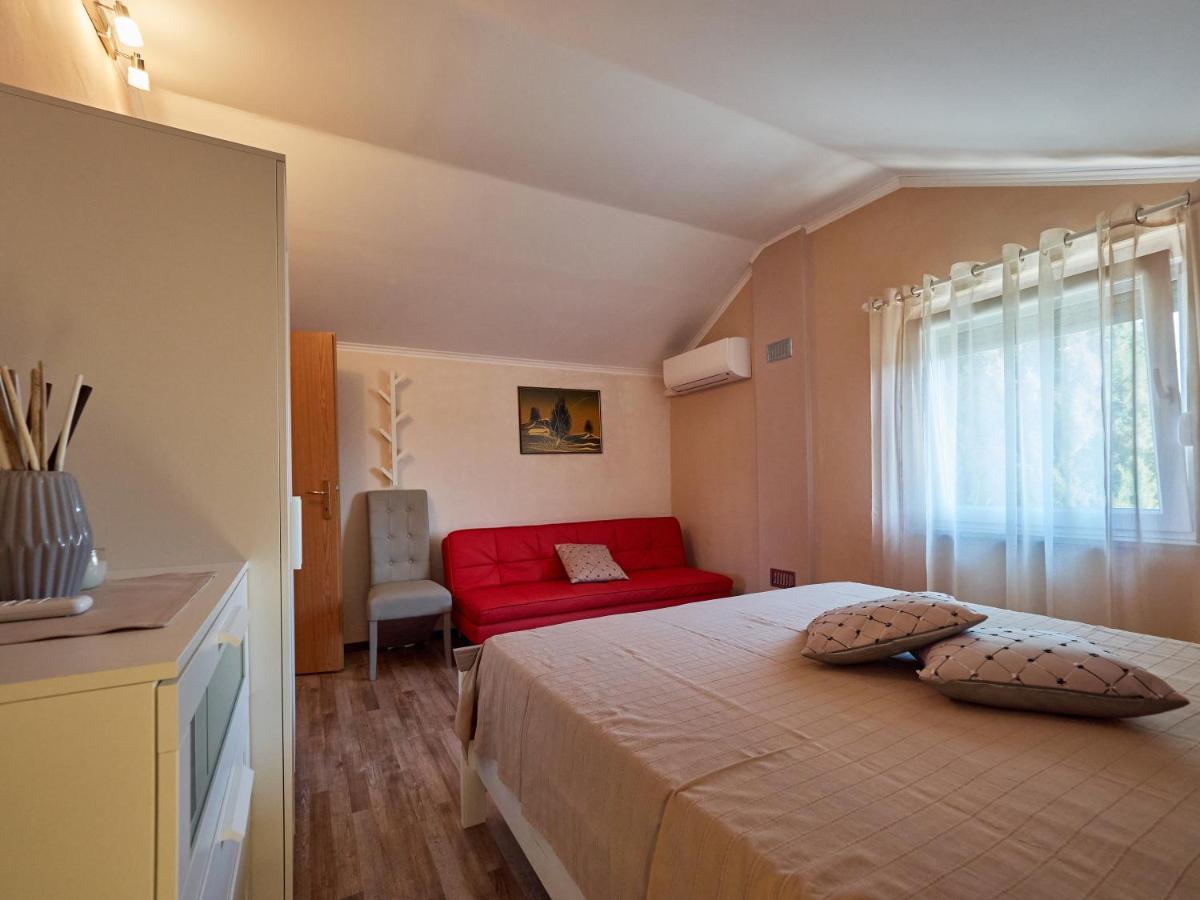Neval Villa *