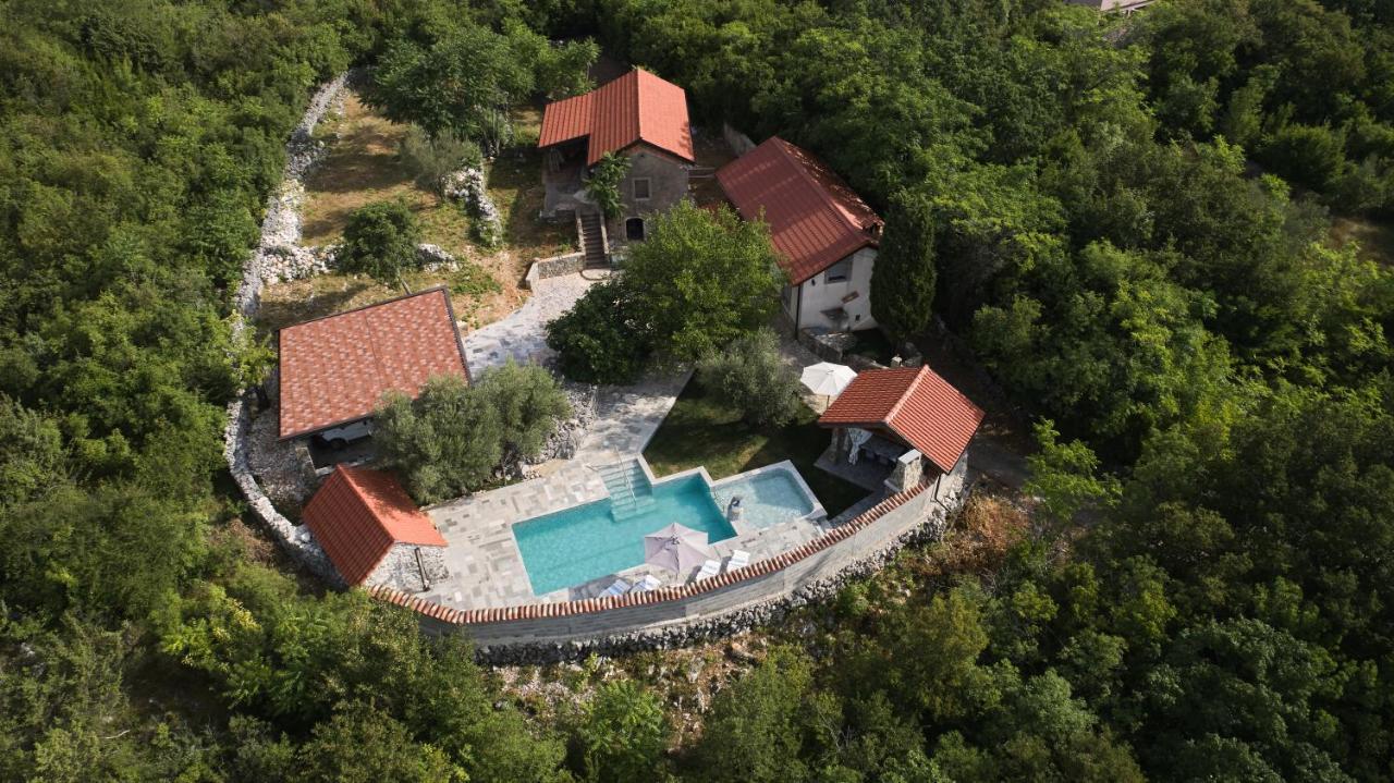 Vila Neval Gostinjac