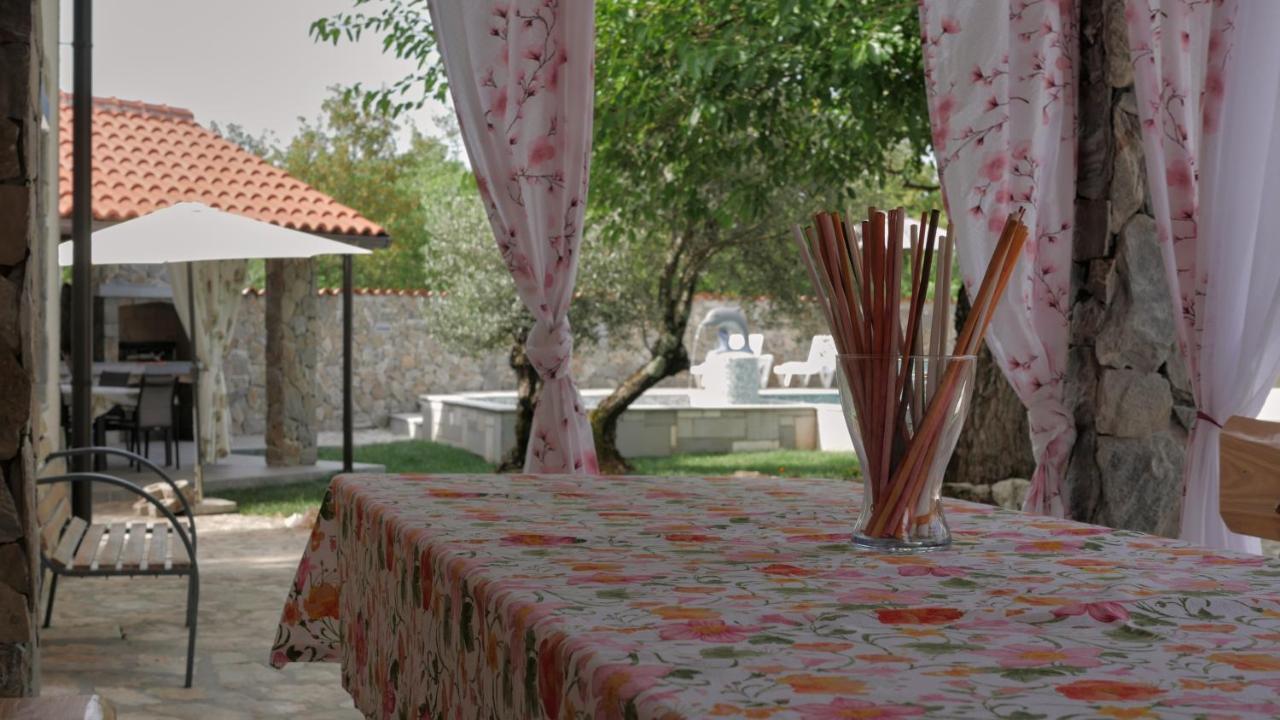 Vila Neval Gostinjac