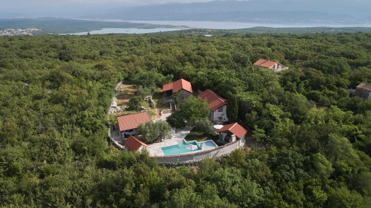 Neval Vila Gostinjac