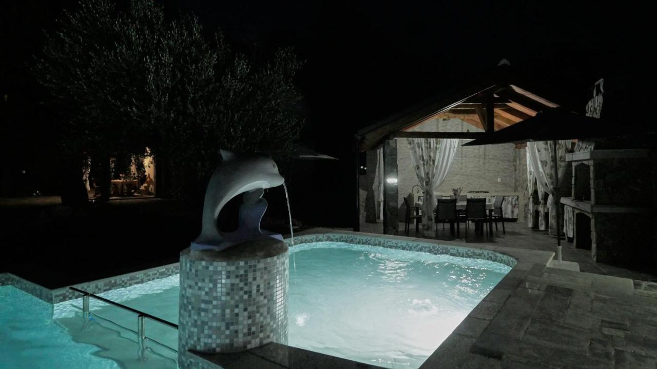 Vila Neval Gostinjac